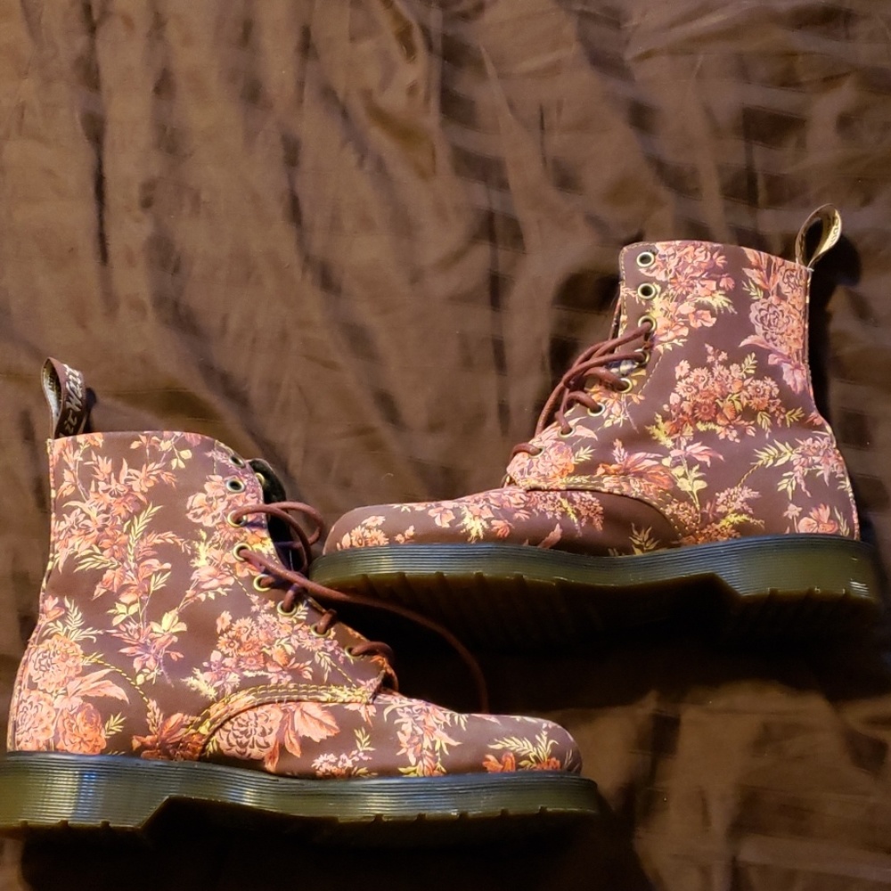 Dr martens boots